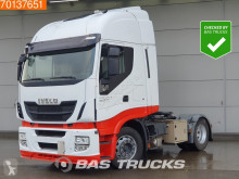 Cabeza tractora Iveco Stralis usada