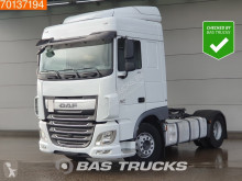 Cabeza tractora DAF XF 460