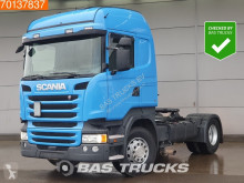 Trekker Scania R 410 tweedehands