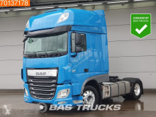 Traktor DAF XF 510 begagnad
