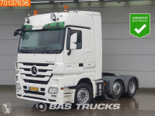Cabeza tractora Mercedes Actros 2541 usada