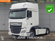 牵引车 达夫 XF 460
