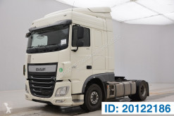 Cabeza tractora DAF XF 106 usada