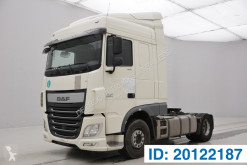 Cabeza tractora DAF XF 106 usada