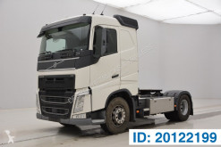 Cabeza tractora productos peligrosos / ADR Volvo FH13