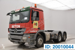 Mercedes tractor unit Actros