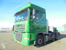 DAF tractor unit XF105