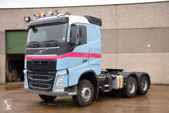 Cabeza tractora Volvo FH 460