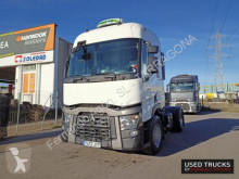 Cabeza tractora Renault Trucks T usada