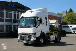 Trekker Renault T 460 Comfort EURO 6/ Retarder / 2 Tank / ACC