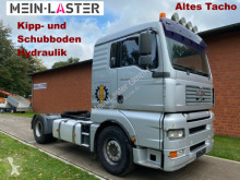 Trekker MAN TGA 18.480 *Kipphydraulik *Alter Tacho *