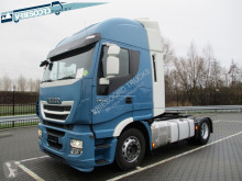 جرار Iveco Stralis 460 مستعمل
