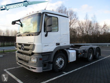 Cabeza tractora Mercedes Actros 2641