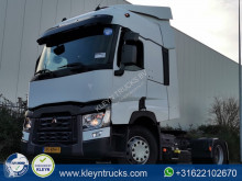 Cabeza tractora Renault Gamme T 460