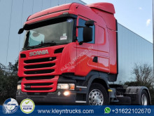 جرار Scania R 410 مستعمل