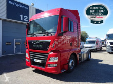 Tracteur produits dangereux / adr MAN TGX 18.460 4X2 BLS
