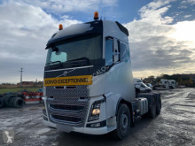 Cabeza tractora Volvo FH16 660 usada