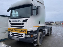 Tracteur Scania R R 580 occasion