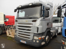 Tracteur Scania R 420 occasion