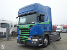 Tracteur Scania R 450 occasion