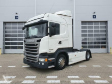 Cabeza tractora Scania R 450 usado
