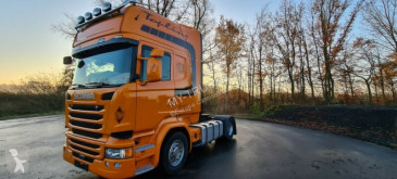 Tracteur Scania R 450 occasion