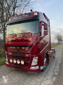 Tracteur Volvo FH 540 occasion