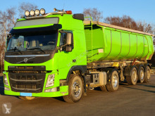 Cabeza tractora Volvo FM 500 usado