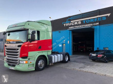 جرار Scania R 450 مستعمل