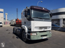 Tracteur Renault occasion