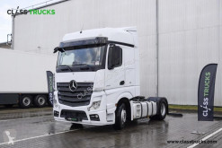 Cabeza tractora Mercedes Actros 1845