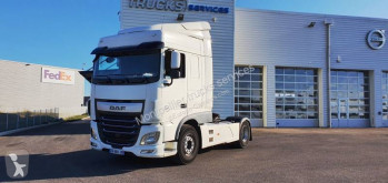 جرار DAF XF 510 مستعمل