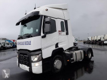 جرار مدرسة تعليم السياقة Renault Gamme T T460 AUTO ECOLE