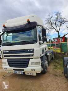 DAF CF 85.460