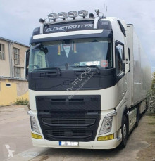 Tracteur Volvo FH 500 occasion
