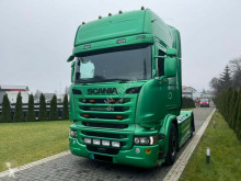جرار Scania R 490 مستعمل