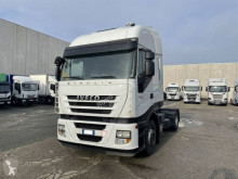 Nyergesvontató Iveco Stralis AS 440 S 45 TP használt