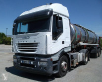 Cabeza tractora Iveco Stralis AS 440 S 48 TP usada