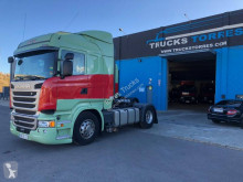Cabeza tractora Scania R 450 usada