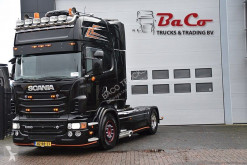 Tracteur Scania R 560
