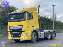 Trekker DAF XF 460