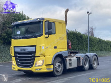 Trattore DAF XF 460
