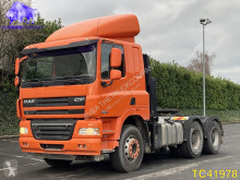 Tracteur DAF CF