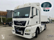 جرار MAN TGX 18.480 4X2 BLS منتجات خطرة / adr مستعمل