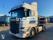 جرار Scania R 520 مستعمل