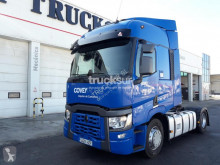 Trekker Renault T460 Sleeper Cab tweedehands
