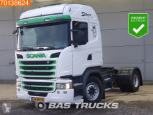 Cabeza tractora Scania G 410