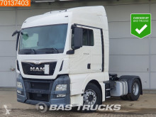 Nyergesvontató MAN TGX 18.440 XLX használt
