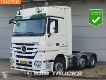 Trattore Mercedes Actros 2541 usato