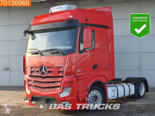 Mercedes tractor unit Actros 1845